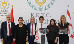 VI. Kısa Öykü Yarışması’nda ödüller sahiplerini buldu