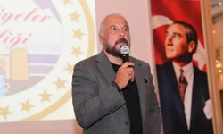 Mete Yarar KKTC vatandaşlığına kabul edildi