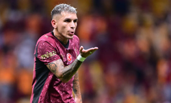 Lucas Torreira’ya yumruklu saldırı: Şüpheli yakalandı