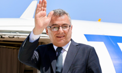 Erhürman, TDT Zirvesi için Türkistan’a gidiyor