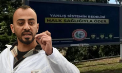 Eczacılardan sağlık sistemi eleştirisi