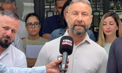 Burak Maviş’ten TMK’deki öğretmen iddialarına sert tepki