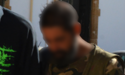 Alayköy’deki hırsızlık olayında bir kişi tutuklandı