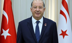 Dinçyürek’ten Eczacılık Günü mesajı
