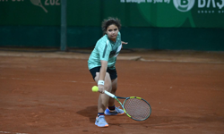 ROBINSONS CUP’ta heyecan dolu karşılaşmalar