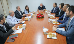 İncirli: “Statüko sürdürülebilir değil”