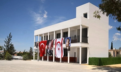 Alayköy İlkokulu’nda yeni derslikler hizmete giriyor