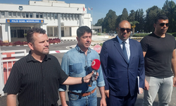 KTOEÖS grev kesintileri için polise başvurdu