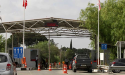 Kuzeyden mazot alan sürücüye 800 Euro ceza