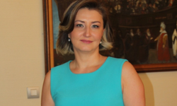 Hande Tibuk’tan KKTC turizmine güven mesajı