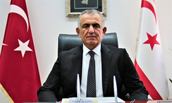 Çavuşoğlu: 19 Mayıs gençliğe duyulan güvenin ilanıdır