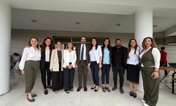 CTP'den, KTOEÖS ve Suat Günsel İlkokulu ile Meral ve Vedat Ertüngü Lisesi’ne ziyaret!