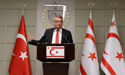 Erhürman İstanbul’da sempozyumlara katılacak