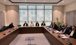 Ekonomi Komitesi muhaceret ve yurttaşlık yasa tasarılarını görüştü