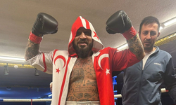 Metin Turunç, WBC kemeri için 11 Temmuz’da ringe çıkacak