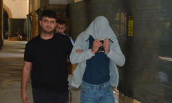 Metehan’da yasaklı madde operasyonu: Zanlı tutuklandı