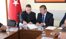 Üstel: "Üreten kesimleri desteklemeyi sürdüreceğiz"