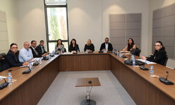 Ceza Muhakemeleri Yasası komiteden geçti