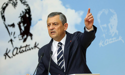 Özgür Özel’in TBMM’deki unvanı güncellendi