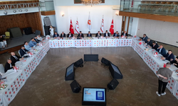 UBP Tüzük Kurultayı 6 Haziran’da yapılacak