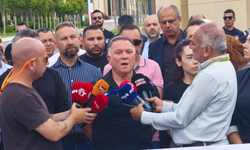 Efdal Keser’den hükümete sert yasa tepkisi