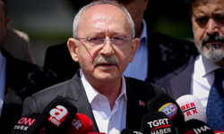 Kılıçdaroğlu bayramda CHP Genel Merkezi’ne gidiyor