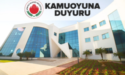 Gönyeli Alayköy Belediyesi bayrama hazır