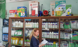 Tarımsal ilaç kullanımında kritik uyarı