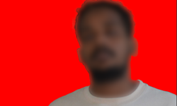 Ev arkadaşını bıçaklayan zanlı teminata bağlandı