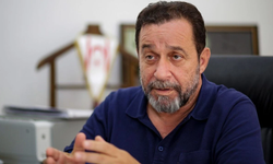 Denktaş: "UBP’nin “birinci partiyiz” söylemi gerçeği yansıtmıyor"
