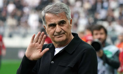 Şenol Güneş’ten Beşiktaş açıklaması