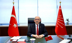 Kılıçdaroğlu 2,5 yıl sonra CHP Genel Merkezi’nde