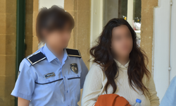 Sahte pasaportla çıkış yaptı, KKTC’ye geri gönderildi