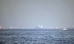 Güney Kore: Hürmüz’deki gemiye saldırıda İran şüphesi