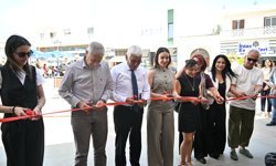 Sergi, yarın, cuma ve pazartesi günleri açık olacak