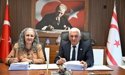 Özçınar ile Kofalı Ltd. Direktörü Birgül Kofalı imza attı