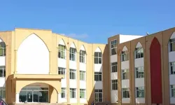 Hala Sultan İlahiyat Koleji’nden olayla ilgili açıklama