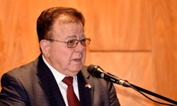Işık Kıbrıs Türk halkının haklarına saygı gösterme çağrısında bulundu