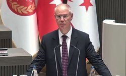 Hasipoğlu: Çalışma hayatına dokunan ilk onay anlaşması yürürlüğe giriyor
