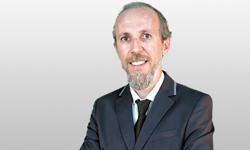 “Tarımsal üretimde yeni bir vizyona ihtiyaç vardır”