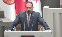 Hüseyin Çavuş’tan Meclis’te akaryakıt ve enerji açıklaması