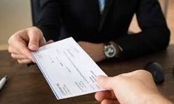 KKTC’de Elektronik Çek Takas Sistemi yarın devreye giriyor