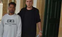 710 gündür kaçak yaşayan şahıs mahkemeye çıkarıldı!