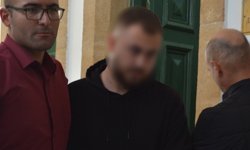 Lefkoşa’da bıçaklı saldırı: Zanlı teminatla serbest!