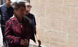 Sahte ehliyet soruşturmasında 8 zanlı mahkemede