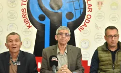 KTEZO ve Kasaplar Birliği bugün eyleme gidiyor