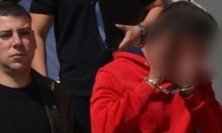 Lefkoşa’da yasaklı madde zanlısına teminat