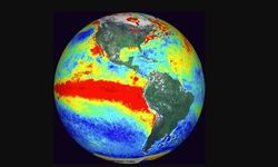 NASA: Pasifik’te yeni El Nino hızla güçleniyor