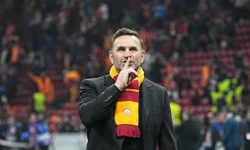 Okan Buruk tarihe geçti: Üst üste 4 şampiyonluk!