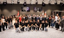 Öztürkler: Kardeş okul projeleri kardeşlik bağı kuruyor